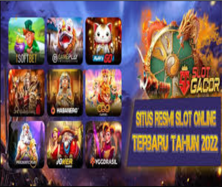 Cara Hebat untuk Menikmati Waktu Luang dengan Bermain di Situs Judi Slot Online